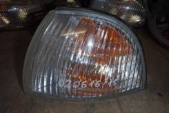 Поворотник. Daewoo Nexia