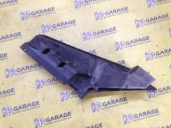 Воздухозаборник. Subaru Legacy, BL5 Двигатель EJ204