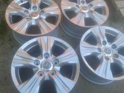 Lexus. 8.0x18, 5x150.00, ET56