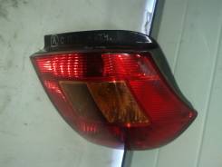 Стоп-сигнал. Toyota Corolla, ZZE120, ZZE121, ZZE123, CDE120 Двигатели: 4ZZFE, 3ZZFE, 1CDFTV, 2ZZGE