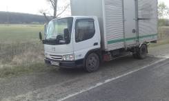 Грузовики.