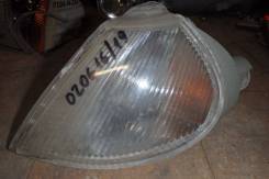Поворотник. Renault Laguna