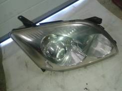 Крепление фары. Toyota Avensis, ADT251, ZZT251, ZZT250, AZT251, AZT250, CDT250 Двигатели: 2AZFSE, 1AZFE, 3ZZFE, 1CDFTV, 2ADFTV, 2ADFHV, 1AZFSE, 1ZZFE