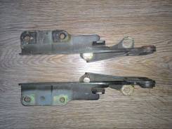 Крепление капота. Nissan Primera, HP10, P10, HNP10, FHP10 Двигатели: GA16DE, CD20, GA16DS, SR18DI, SR20DI, SR18DE, SR20DE