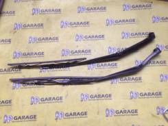 Дворник лобового стекла. Subaru Legacy, BLE, BL5, BP5, BPE
