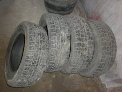Cooper Discoverer M+S. Зимние, шипованные, 2005 год, износ: 70%, 4 шт