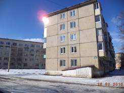 2-комнатная, ул.Октябрьская 20. Арсеньевский городской округ., частное лицо, 45 кв. м. Дом снаружи