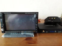 Varta V-AVM650D ����