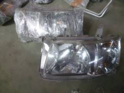 Фара. Toyota Succeed, NCP55V, NLP51V