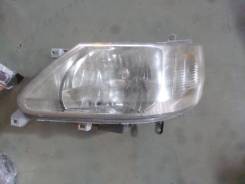 Фара. Nissan Serena, RC24, PNC24, PC24, TC24, VC24, TNC24, VNC24 Двигатели: SR20DE, QR20DE, QR25DE