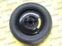 Колесо запасное. Subaru Legacy, BL5, BP5
