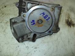 Помпа водяная. Mazda: Laser, Ford Festiva Mini Wagon, Laser Lidea, Familia, Revue, Demio Двигатель B3E