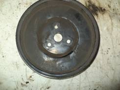 Шкив помпы. Mazda: Revue, Roadster, Demio, 323, Autozam AZ-3, 121, Xedos 6, Training Car, Eunos Cosmo, Lantis, MX-5, Familia, MX-3, Eunos Presso, 323F...