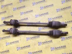 Привод, полуось. Subaru Legacy, BL5, BL9, BP5, BP9 Двигатели: EJ203, EJ20C, EJ253