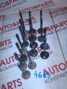 Клапан. Mitsubishi: Eterna, Airtrek, Mirage, Lancer Cedia, RVR, Eterna Sava, Chariot, Lancer, Galant, Eclipse, Eclipse Spyder Hyundai: Santa Fe, Sonat...