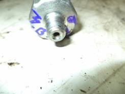 Датчик давления масла. Mazda: Ford Freda, Proceed, Laser, Ford Telstar, Lantis, Ford Festiva V, Capella Cargo, J80, Roadster, Ford Spectron, Training...