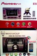 Pioneer