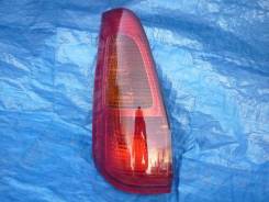 Стоп-сигнал. Nissan Serena, RC24, PNC24, PC24, TC24, VC24, TNC24, VNC24 Двигатели: SR20DE, QR20DE, QR25DE