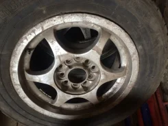 Alessio. x14", 3x98.00, 5x114.30 ����