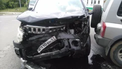 Mitsubishi Delica D:5. CV5W0301772, 4B12CX4337 ����