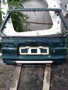 Дверь багажника. Mitsubishi RVR, N23W, N23WG Двигатель 4G63