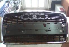 Решетка радиатора. Audi A4