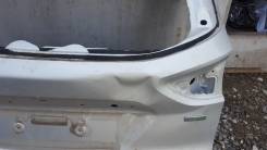 Крышка багажника. Ford Kuga