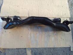 Балка под двс. Subaru Impreza, GD3, GD2, GG2, GG3, GDC, GDD, GGD, GGC, GD9, GG9 Subaru Forester, SG5 Двигатели: EJ154, EJ152, EJ204, EJ203, EJ202
