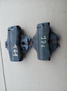 Замок капота. Toyota Crown, GS171, UZS175, JZS171, UZS173, JZS173, JZS175, JZS177, JZS179, UZS171, JKS175, JZS175W, GS171W, JZS173W, JZS171W Toyota Ce...