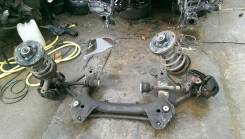 Подвеска. Audi Quattro Audi A6, 4A2, 4A5 Audi 100, 4A2, C4/4A Audi S4
