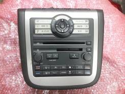 Блок управления климат-контролем. Nissan Murano, PNZ50, PZ50, TZ50, Z50 Двигатель VQ35DE