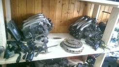 Коллектор впускной. Audi A6 Audi 100, C4/4A, C4, 4A