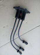 Блок управления топливным насосом. Toyota Cresta, JZX91, JZX90, JZX100, JZX101, GX90, SX90, LX90, GX100, LX100 Toyota Mark II, LX90Y, JZX91E, JZX90E...