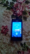 Philips S308. �/�