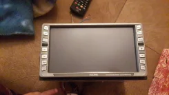 Eclipse UCNV884mkII ����