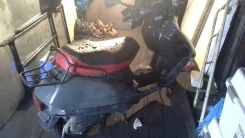 Honda Spacy 125. 125����. ��., ��������, ���������, ������ �� �� ����