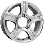 K&K Талисман-Мега. 7.0x16, 5x150.00