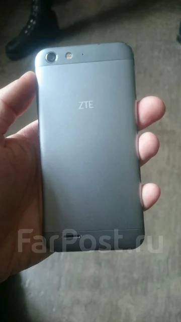 ZTE Blade ����
