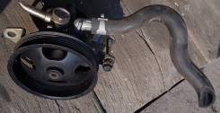 Гидроусилитель руля. Nissan X-Trail, T30, NT30 Nissan Bluebird Sylphy, TG10 Nissan Primera, TP12, WRP12, WTP12, WTNP12, TNP12, RP12 Nissan Serena, TNC...