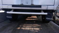 Дуга. Mitsubishi Delica, P24W, P25W, P35W Двигатели: 4D56, 4G64MPI
