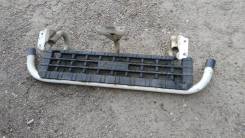 Подножка. Mitsubishi Delica, P24W, P25W, P35W Двигатели: 4G64MPI, 4D56
