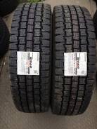 Bridgestone Blizzak W969. Зимние, без шипов, 2013 год, без износа, 2 шт
