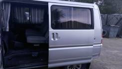 Дверь сдвижная. Mitsubishi Delica, P24W, P25W, P35W Двигатели: 4D56, 4G64MPI