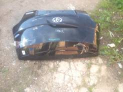 Спойлер на заднее стекло. Toyota ist, NCP60