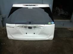 Стекло заднее. Honda Stream