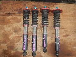 Амортизатор. Toyota Progres, JCG10, JCG11 Toyota Verossa, JZX110, GX110 Toyota Crown, JZS171, JZS171W, UZS171 Toyota Altezza, GXE10W, SXE10, GXE10