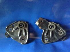 Крепление радиатора. Nissan: Bluebird Sylphy, AD, Almera, Sunny, Wingroad Двигатели: QG18DE, QR20DD, QG15DE, QG13DE, SR20VE, YD22DD, QG18DEN, YD22DDT...