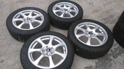 Zack. 7.0x17", 5x100.00, ET48