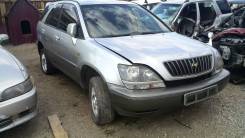 Toyota Harrier. MCU10, 1MZFE