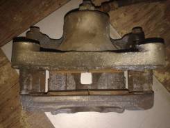 Суппорт тормозной. Nissan Teana, J31, TNJ31, PJ31 Двигатели: QR25DE, VQ35DE, VQ23DE, QR20DE